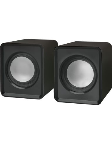 SPK 22, MINI CASSE 2.0 5W USB