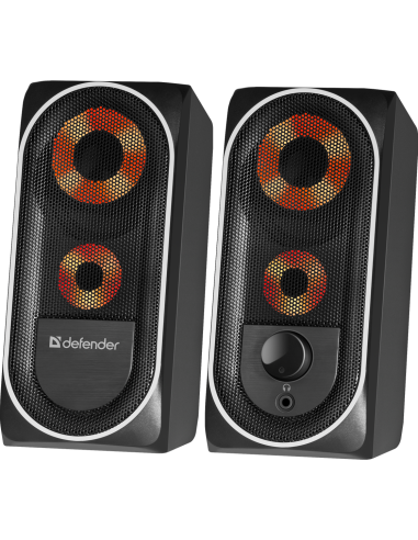 SOLAR 4 CASSE 2.0, BLUETOOTH 4.2, LED