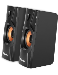 AURORA S8 CASSE 2.0 USB, 8W 2