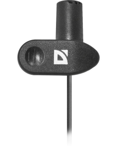 MIC-109 - MICROFONO PER PC, 1,8M 2