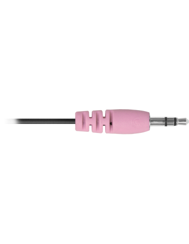 MIC-109 - MICROFONO PER PC, 1,8M