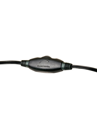 GRYPHONE 750, CUFFIE CON MICROFONO