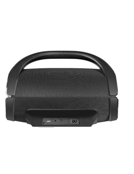 G102, CASSA BLUETOOTH 4.2, 30W, NERO