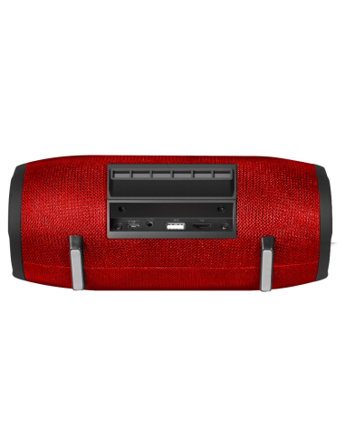 ENJOY S900, CASSA BLUETOOTH 5.0 10W, ROSSO