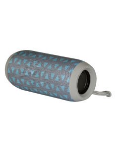 ENJOY S700, CASSA BLUETOOTH 5.0, 10W, BLUE/GRIGIO