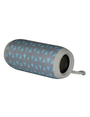 ENJOY S700, CASSA BLUETOOTH 5.0, 10W, BLUE/GRIGIO