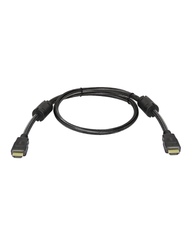 1,00 mt HDMI M-M 1.4 Digital