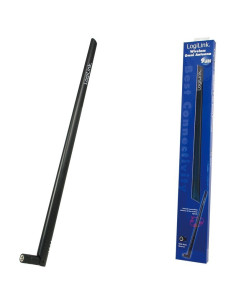 Wireless LAN Antenna SMA omnidirectional +9dBi 2