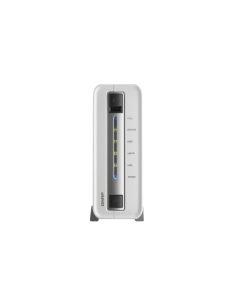 TurboNAS TS-112P all-in-one NAS for home user 2
