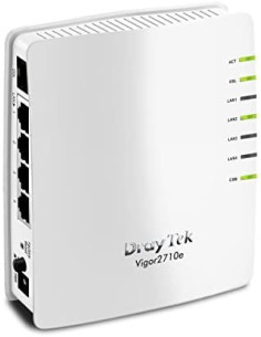adsl2 router firewall