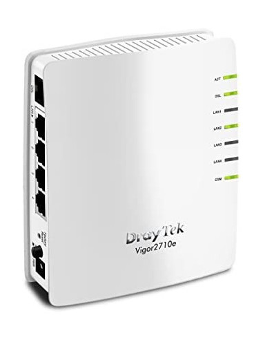 adsl2 router firewall