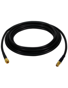5,0 mt Wireless LAN Antenna Extension Cable