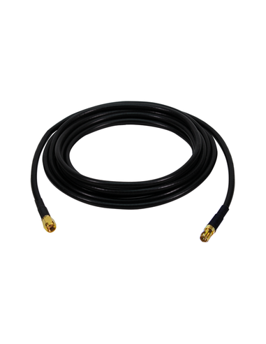 5,0 mt Wireless LAN Antenna Extension Cable