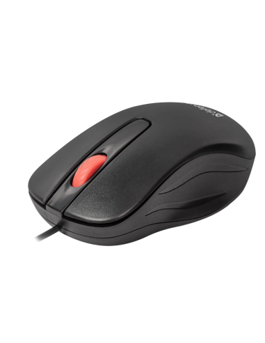 POINT MM-756, 1000 DPI