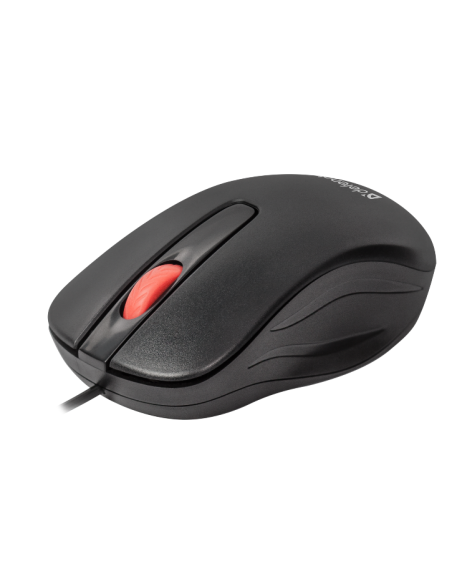 POINT MM-756, 1000 DPI