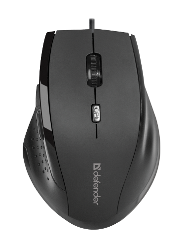 ACCURA MM-362, OPTICAL MOUSE, 1600 DPI