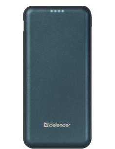 POWER BANK 10000mAh 2