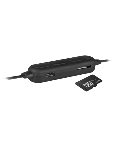 FREEMOTION B660, AURICOLARI BLUETOOTH