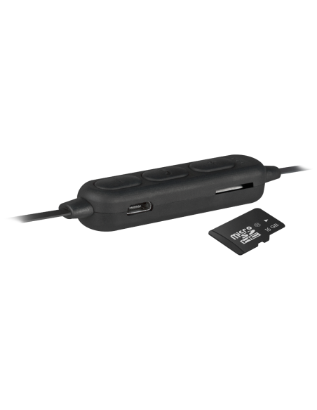 FREEMOTION B660, AURICOLARI BLUETOOTH