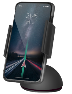 CH-117+, SUPPORTO CELLULARE