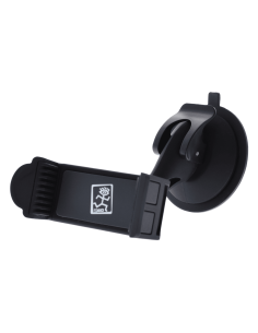 Supporto Universale Smartphone per Cruscotto