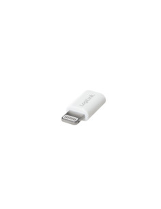 Adattatore Lightning / Micro USB