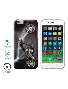 Hard Cover/Image Iphon 6/6s Harley