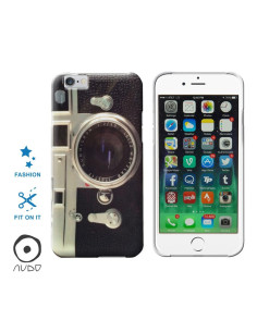 Hard Cover/1990s Iphone 6/6S Camera