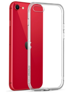 COVER High Clear TPU iPhone 7