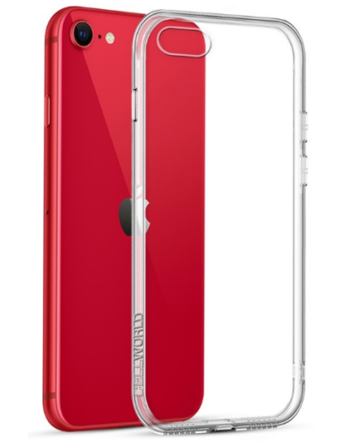 COVER High Clear TPU iPhone 7