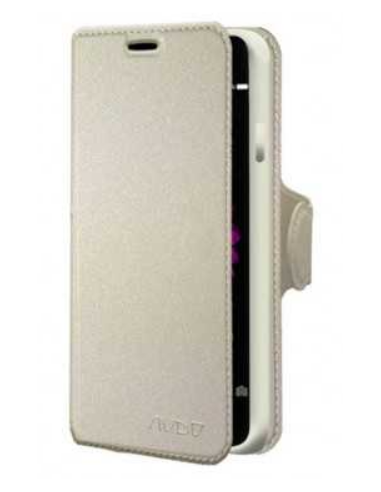 Book Case/W-Stand IPHONE 6/6S BIANCO