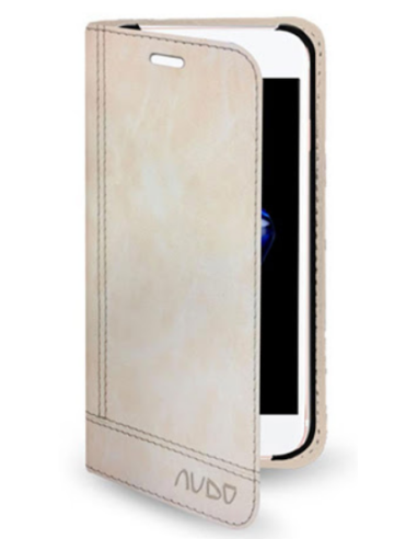 Book Case/Pocket Plus IPHONE 7/8 AVORIO