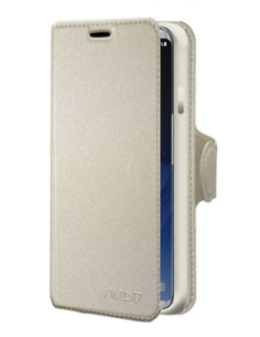 Book Case/Essential GALAXY S8 PLUS BIANCO