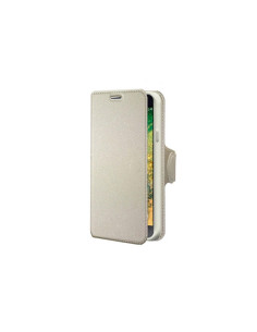 Book Case/Essential GALAXY NOTE8 BIANCO