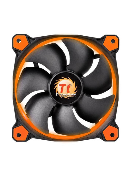 120mm Riing 12 LED Orange