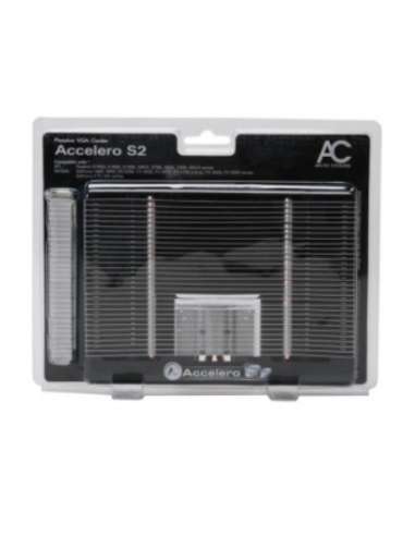 ACCELERO S2+