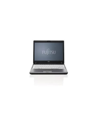 15.6" LifeBook  E782 i5-3320M 4GB 500GB W10
