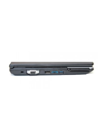 15.6" LifeBook  E782 i5-3320M 4GB 500GB W10