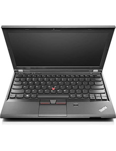 12.5" ThinkPad X230 i5-3320 8GB SSD240GB W10H