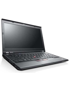 12.5" ThinkPad X230 i5-3320 8GB SSD240GB W10H 2