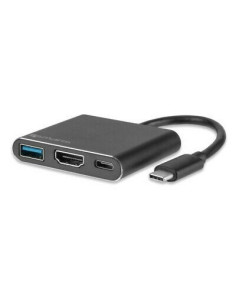 USB-C a USB/HDMI Samsung Dex e Huawei Easy Projection