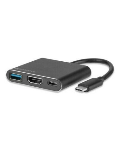 USB-C a USB/HDMI Samsung Dex e Huawei Easy Projection