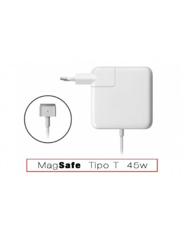 45W MAGSAFE2, TYPE T
