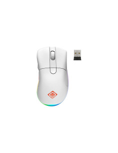 WM90 Wireless Gaming Mouse RGB 16.000 Dpi Bianco 2