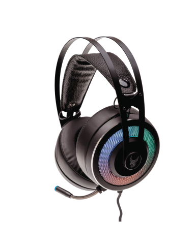 NEBULIR - GAMING HEADSET RGB