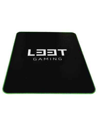 Gaming Floor Mat Black (99x120)cm