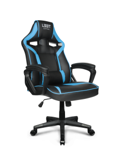 Extreme Gaming Chair - Sedia Gaming NERO/BLUE