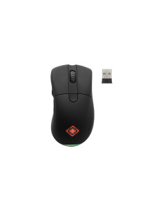 DM430 Wireless Gaming Mouse RGB 16.000dpi Nero