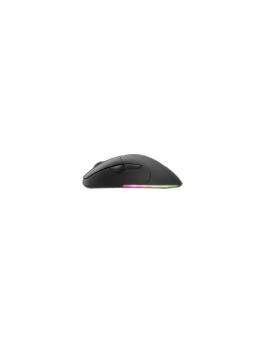 DM430 Wireless Gaming Mouse RGB 16.000dpi Nero