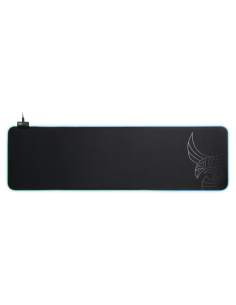 ASAR BARDAGI, RGB GAMING MOUSEPAD (XXL), FAST SURFACE (920x294x3)mm